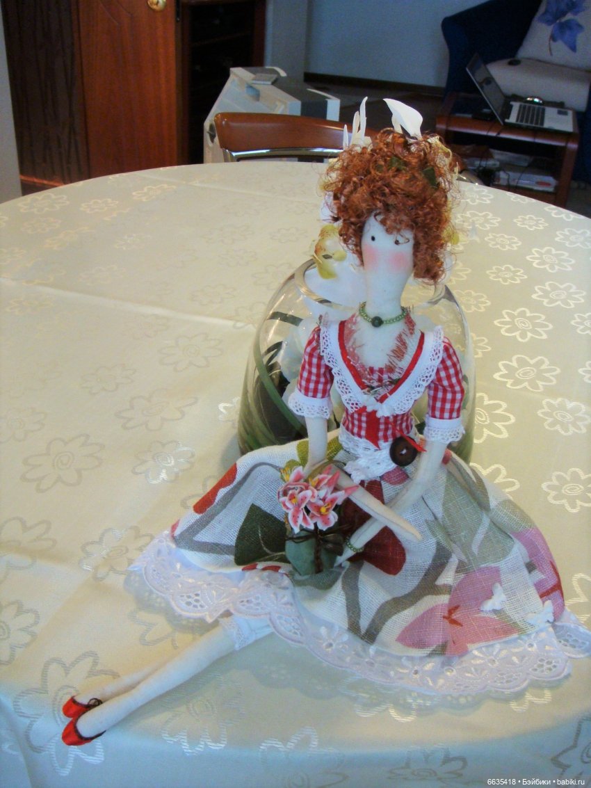 Куда может завести любовь