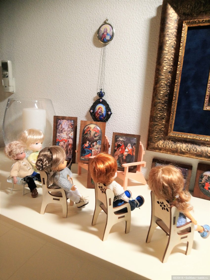 Пора в музей — Болталка и разговоры обо всем: жизнь