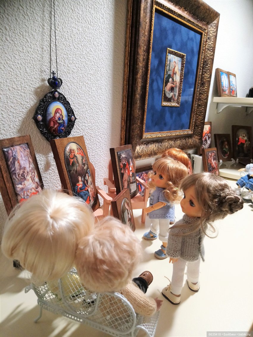 Пора в музей — Болталка и разговоры обо всем: жизнь