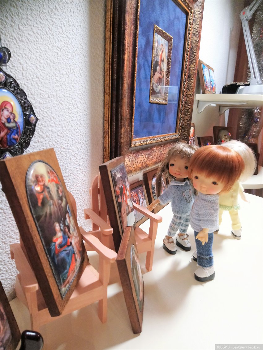 Пора в музей — Болталка и разговоры обо всем: жизнь