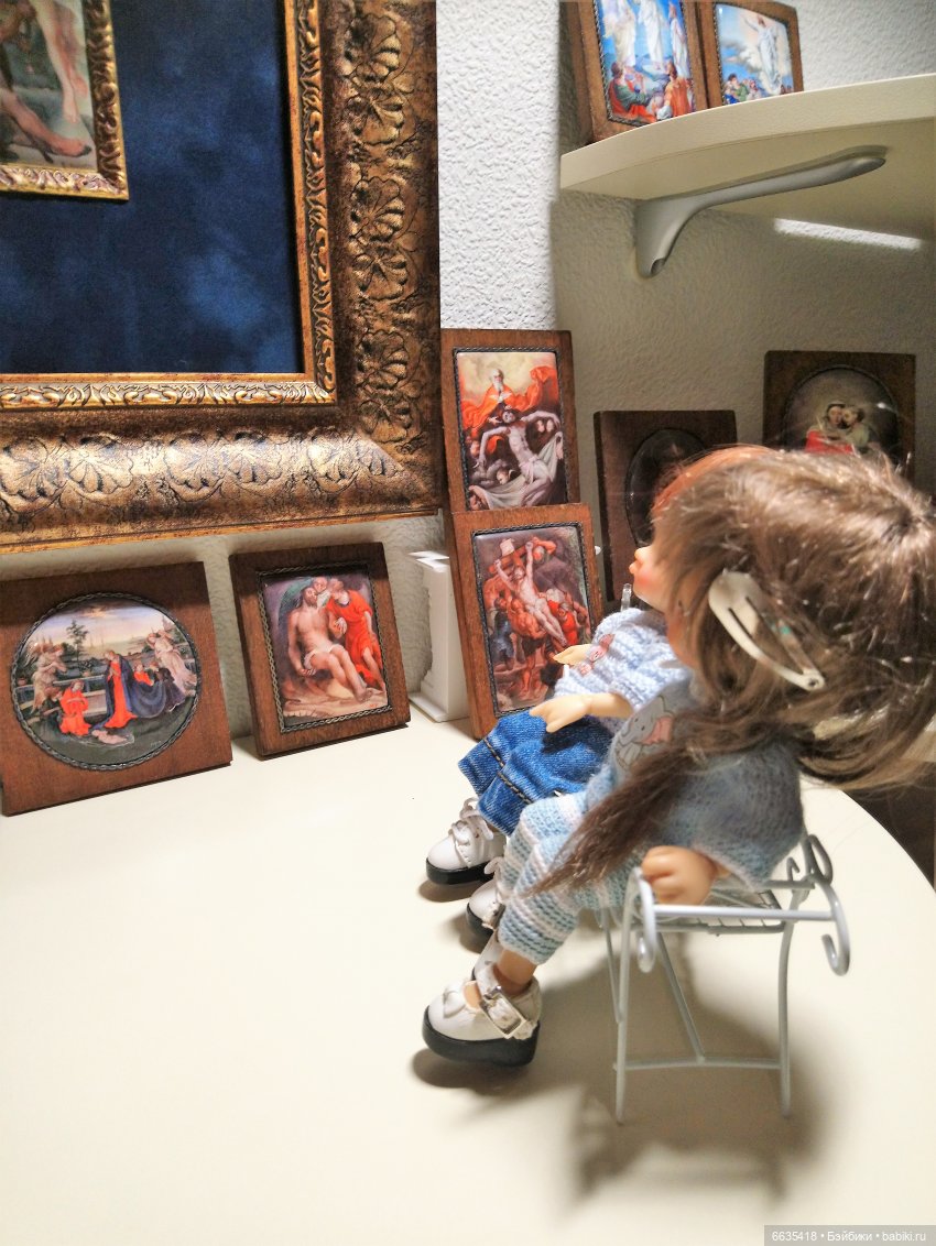 Пора в музей — Болталка и разговоры обо всем: жизнь