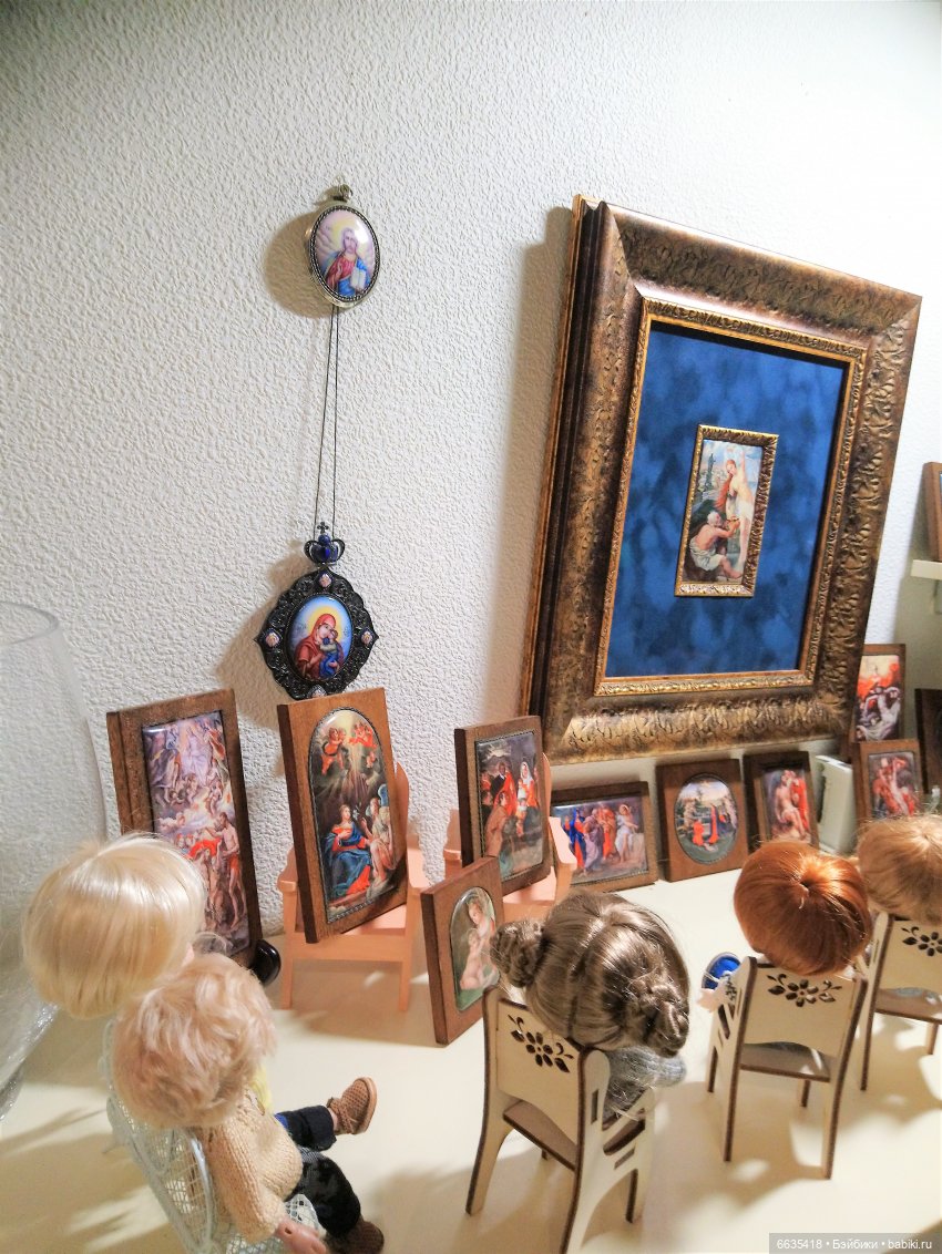 Пора в музей — Болталка и разговоры обо всем: жизнь