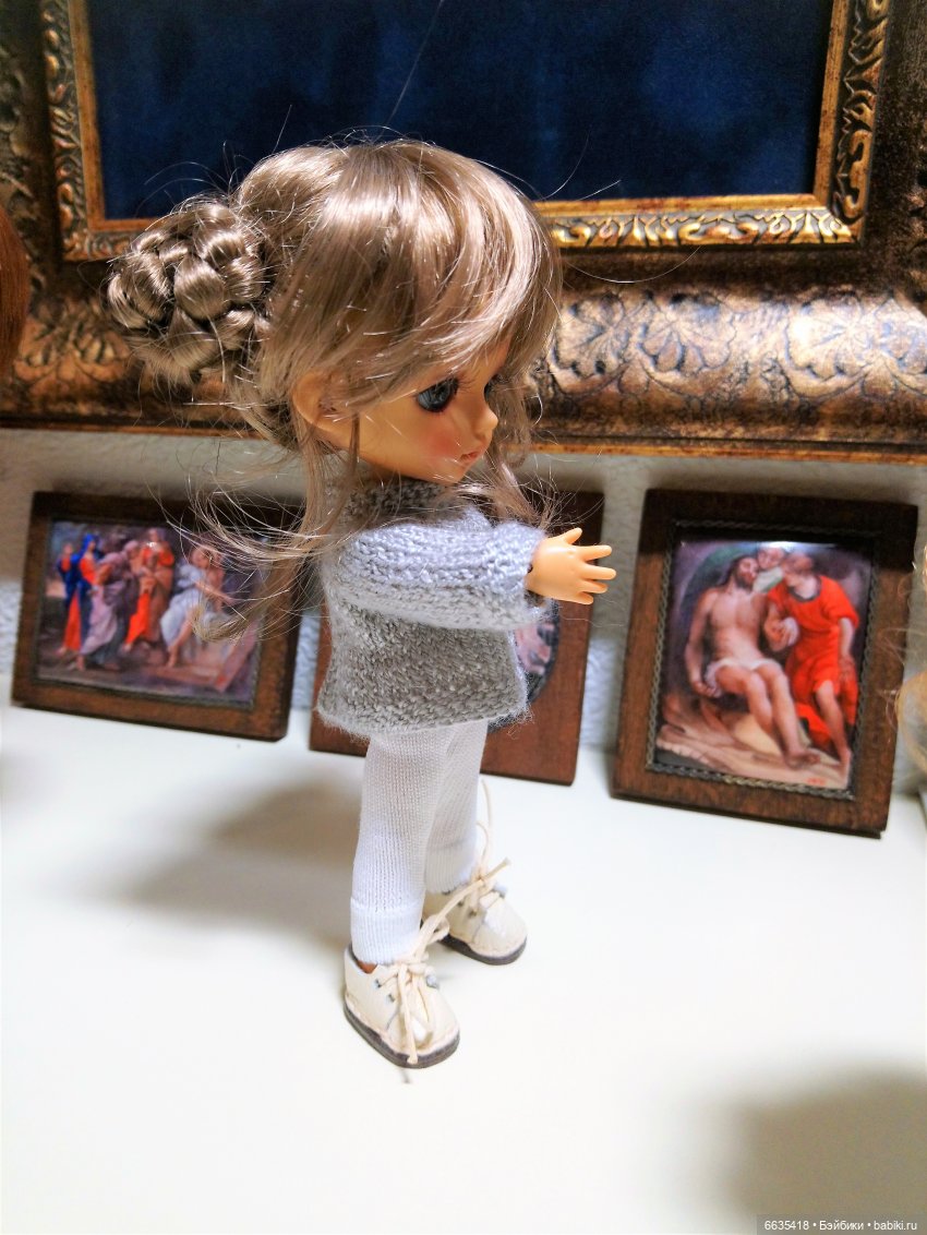 Пора в музей — Болталка и разговоры обо всем: жизнь