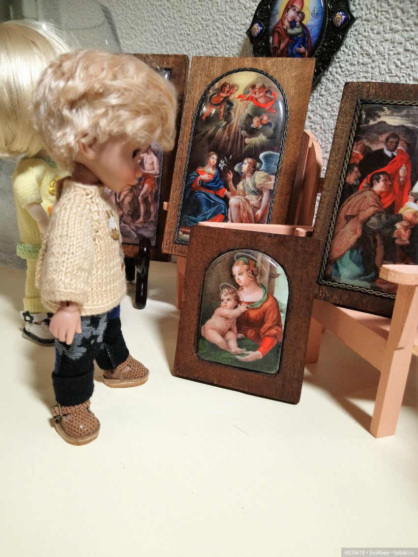 Пора в музей — Болталка и разговоры обо всем: жизнь