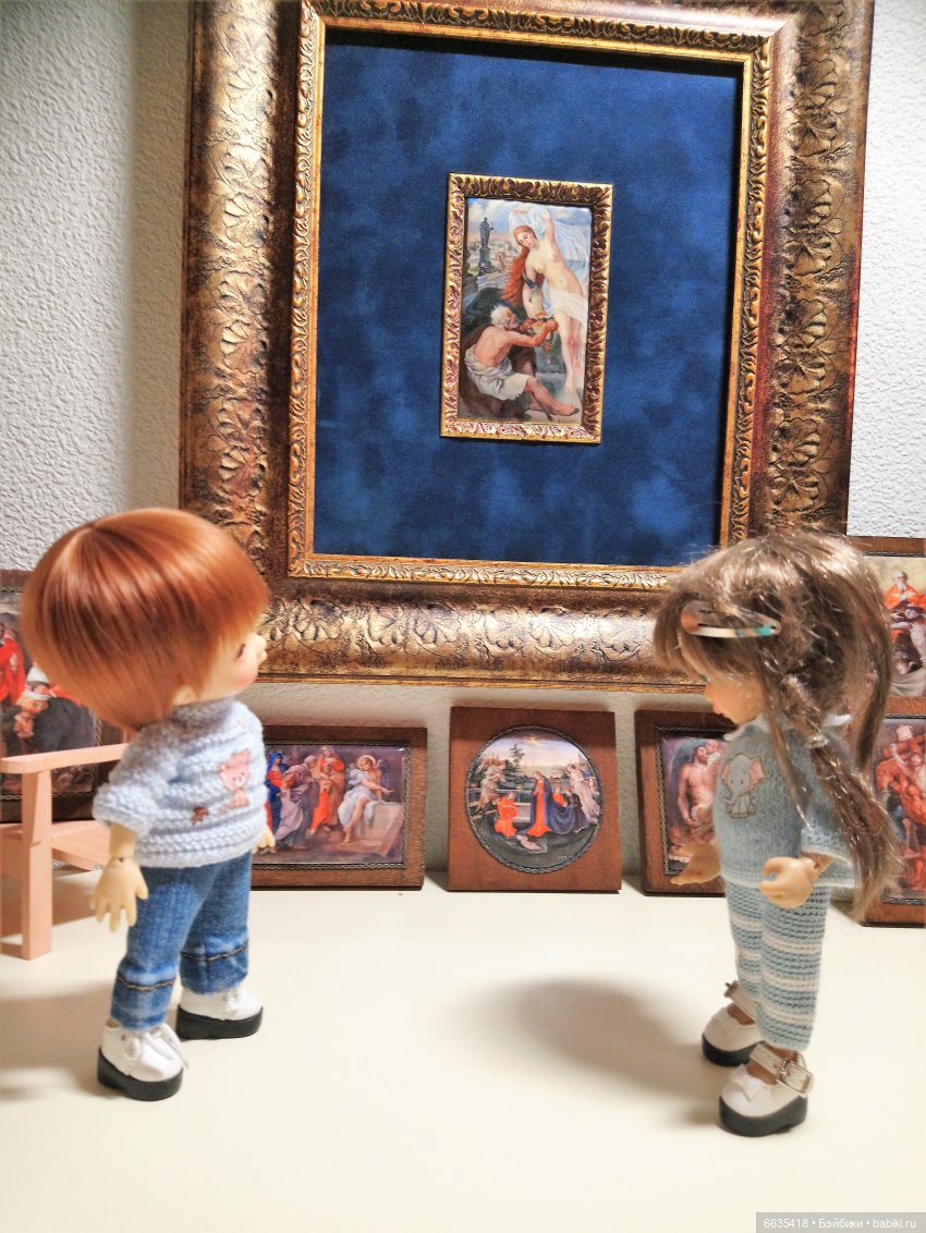 Пора в музей — Болталка и разговоры обо всем: жизнь (фото 10)