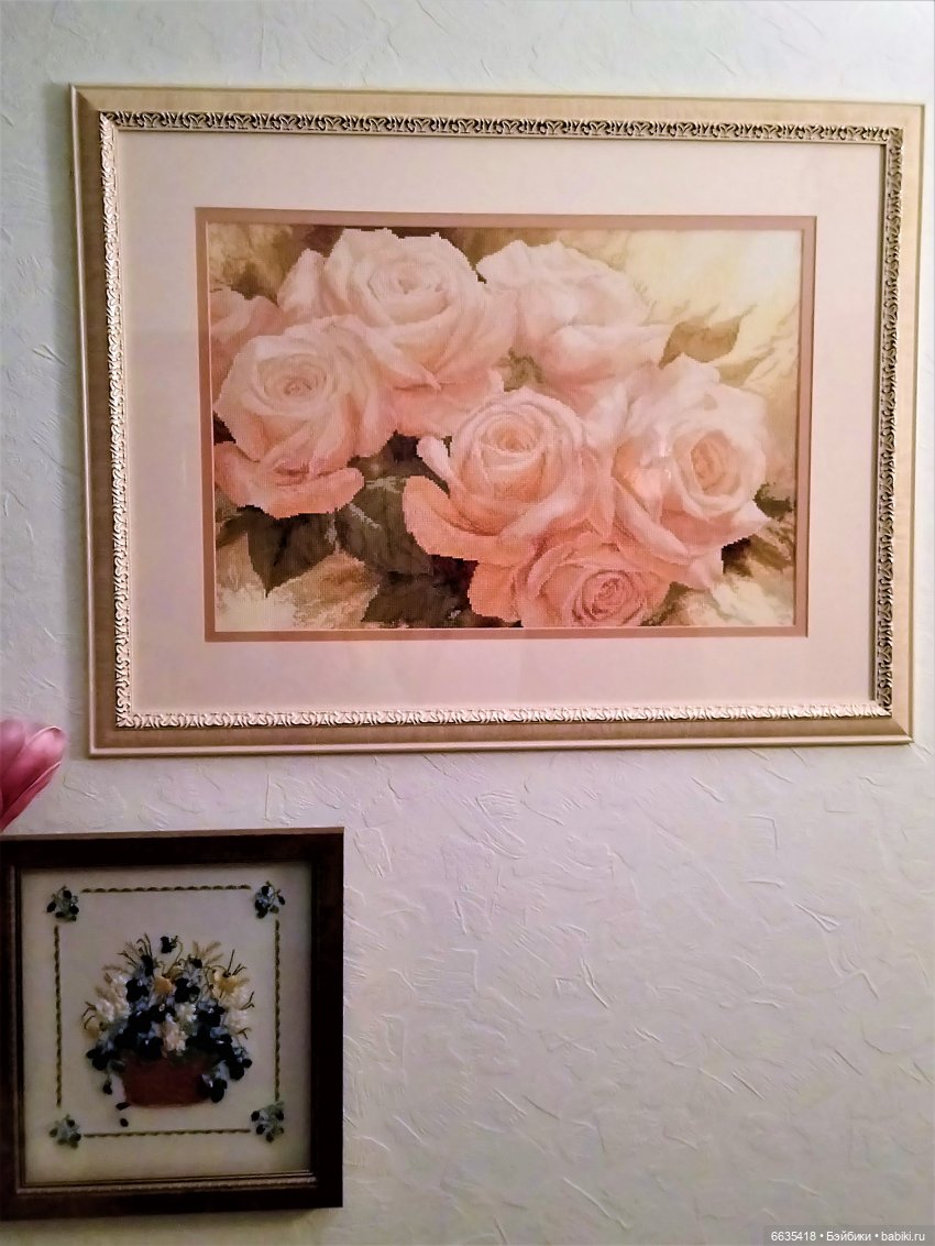 Цветы, которые никогда не завянут (фото 3)