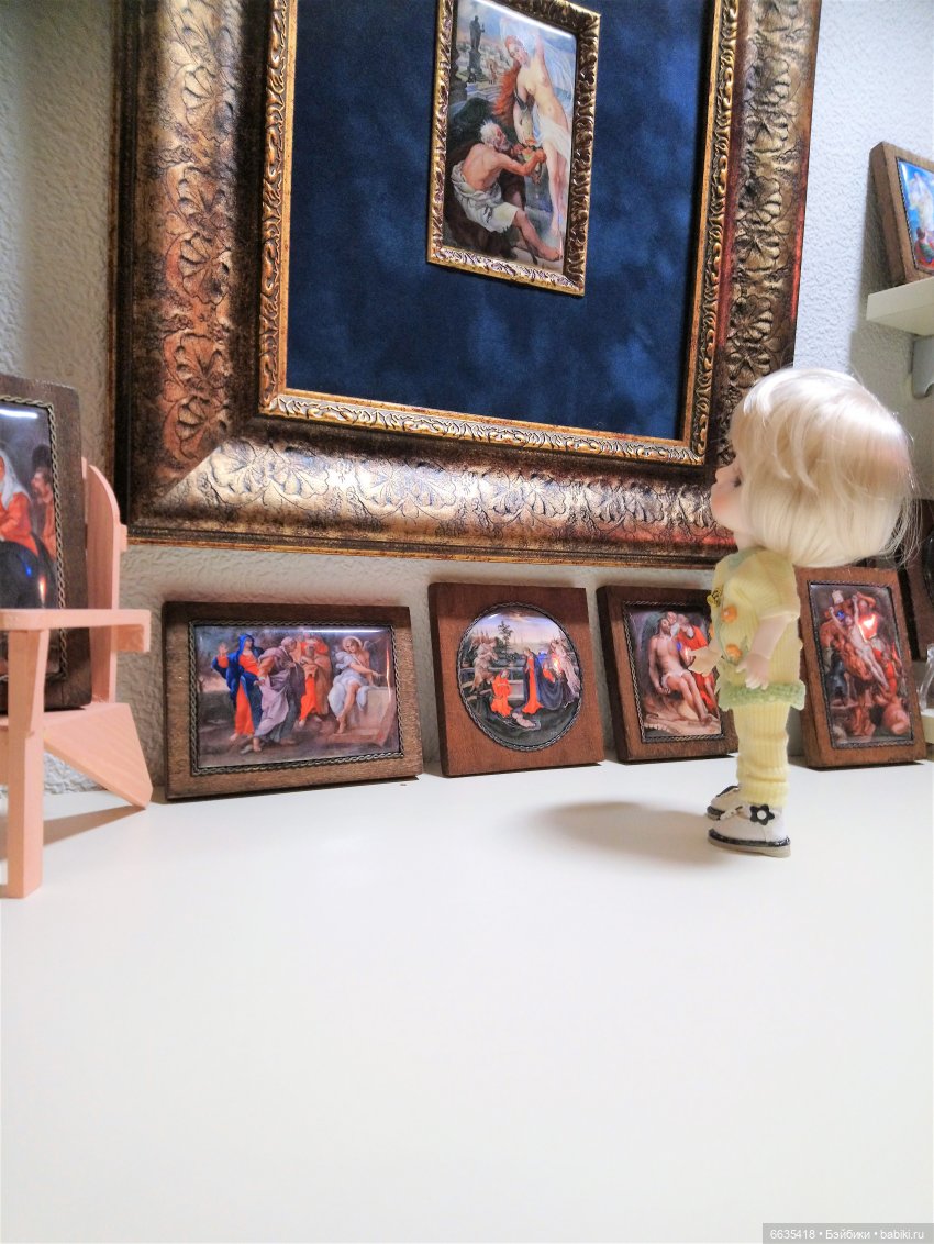 Пора в музей — Болталка и разговоры обо всем: жизнь (фото 3)