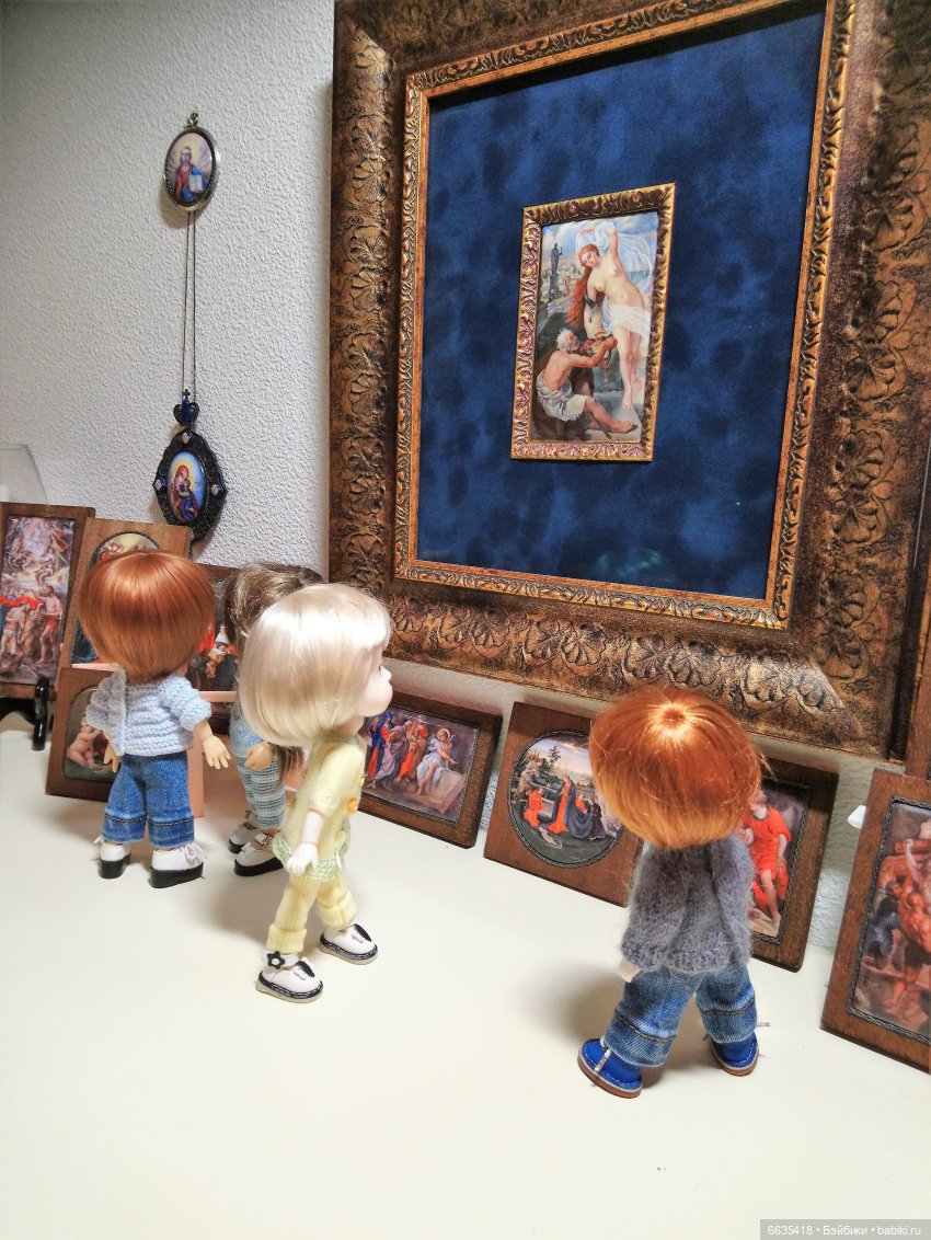 Пора в музей — Болталка и разговоры обо всем: жизнь