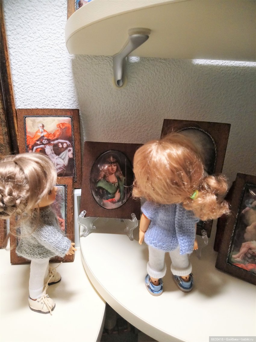 Пора в музей — Болталка и разговоры обо всем: жизнь