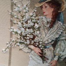 Цветы, которые никогда не завянут