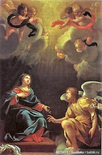 ПО МОТИВАМ КАРТИН ИЗВЕСТНЫХ ХУДОЖНИКОВ. ЧАСТЬ 1. «МИНИАТЮРА НА ЭМАЛИ» (фото 7)