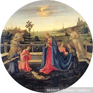 ПО МОТИВАМ КАРТИН ИЗВЕСТНЫХ ХУДОЖНИКОВ. ЧАСТЬ 1. «МИНИАТЮРА НА ЭМАЛИ»