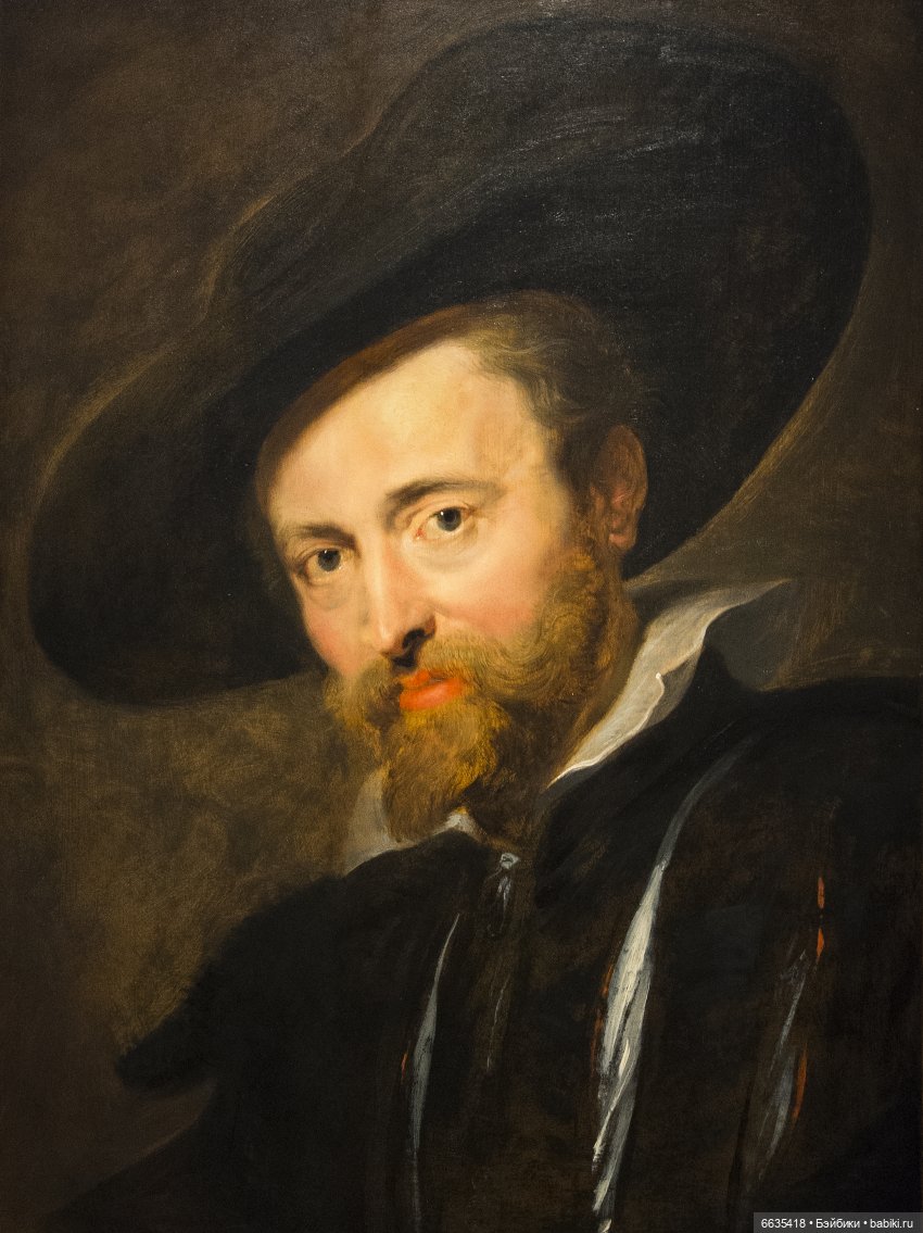 ПО МОТИВАМ КАРТИН ИЗВЕСТНЫХ ХУДОЖНИКОВ. ЧАСТЬ 3. "ВЕЛИКИЕ ХУДОЖНИКИ" (фото 9)