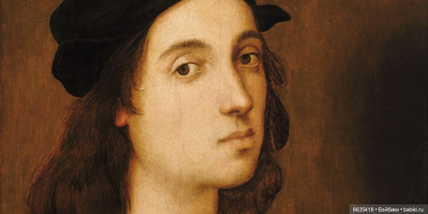 ПО МОТИВАМ КАРТИН ИЗВЕСТНЫХ ХУДОЖНИКОВ. ЧАСТЬ 3. "ВЕЛИКИЕ ХУДОЖНИКИ"