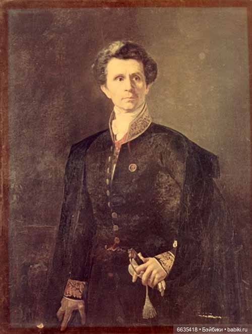 ПО МОТИВАМ КАРТИН ИЗВЕСТНЫХ ХУДОЖНИКОВ. ЧАСТЬ 3. "ВЕЛИКИЕ ХУДОЖНИКИ"