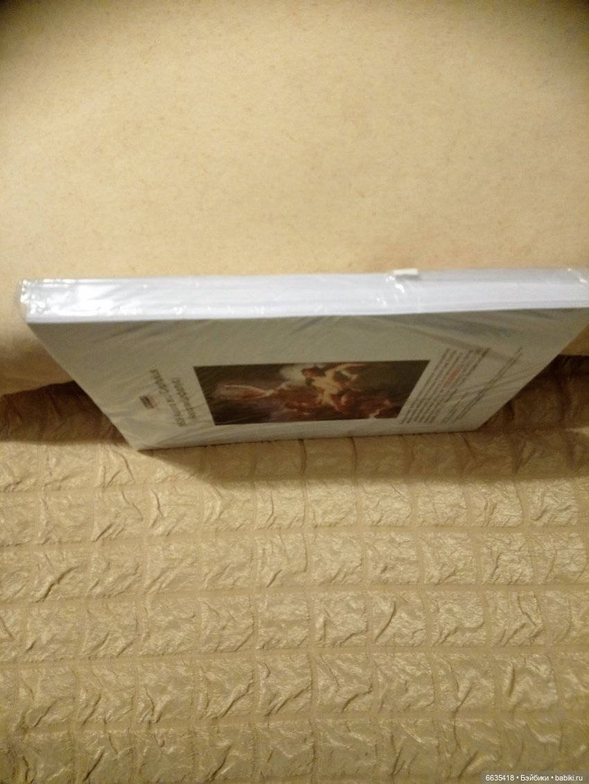 Хотите вышивать картины, то выбирайте (фото 7)