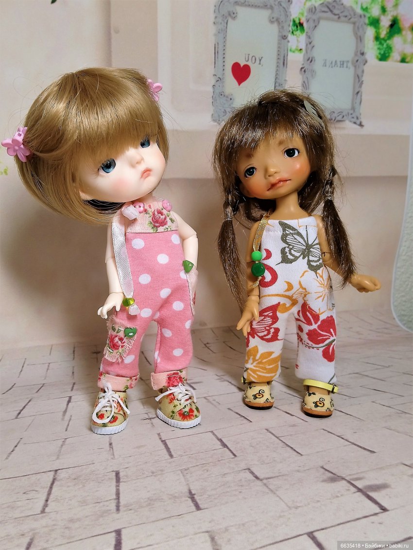 Одежда всякая нужна… Одежда всякая важна (фото 6)