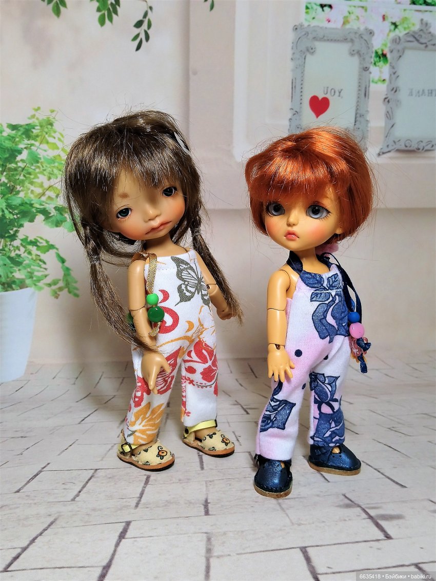 Одежда всякая нужна… Одежда всякая важна (фото 5)