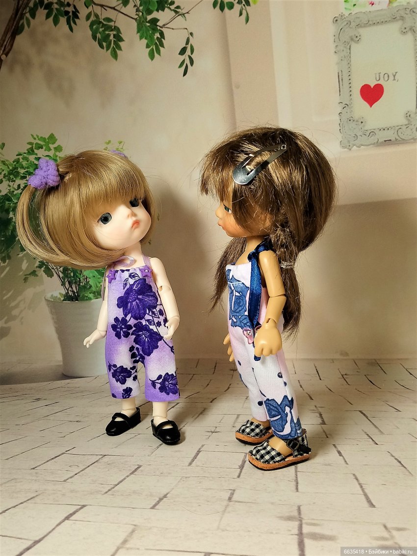 Одежда всякая нужна… Одежда всякая важна (фото 8)