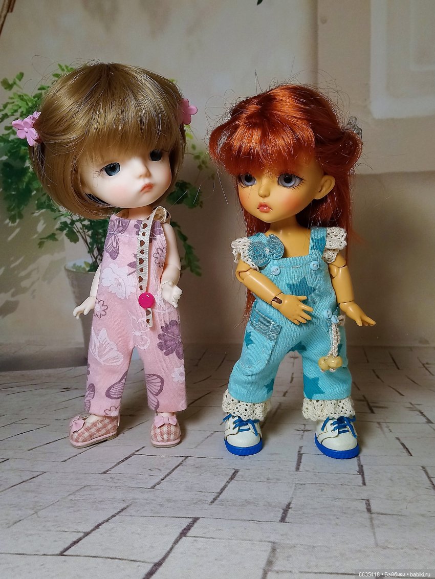 Одежда всякая нужна… Одежда всякая важна (фото 3)