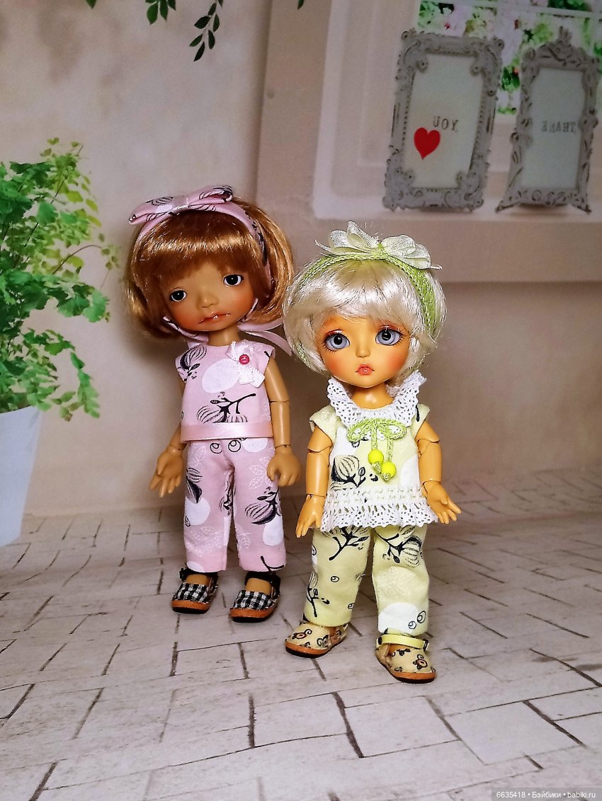 Одежда всякая нужна… Одежда всякая важна (фото 4)