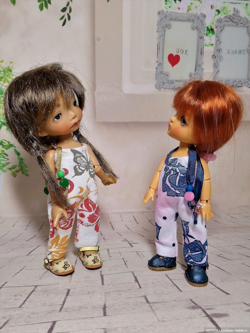 Одежда всякая нужна… Одежда всякая важна (фото 10)