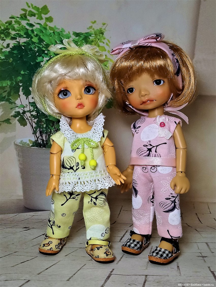 Одежда всякая нужна… Одежда всякая важна