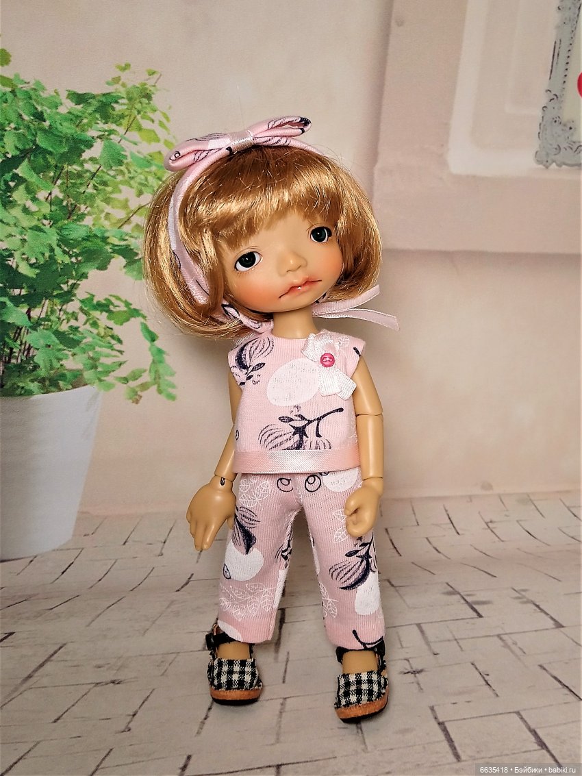 Одежда всякая нужна… Одежда всякая важна (фото 7)