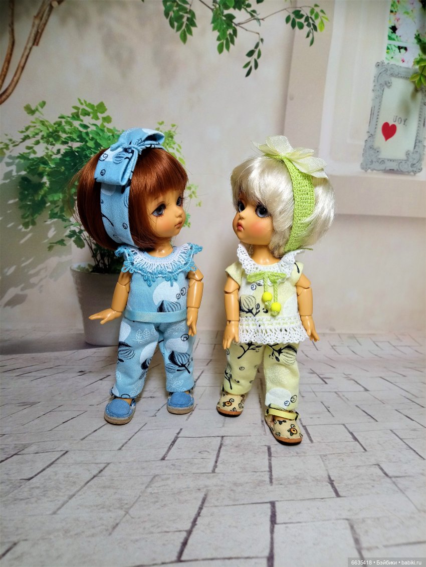 Одежда всякая нужна… Одежда всякая важна (фото 9)