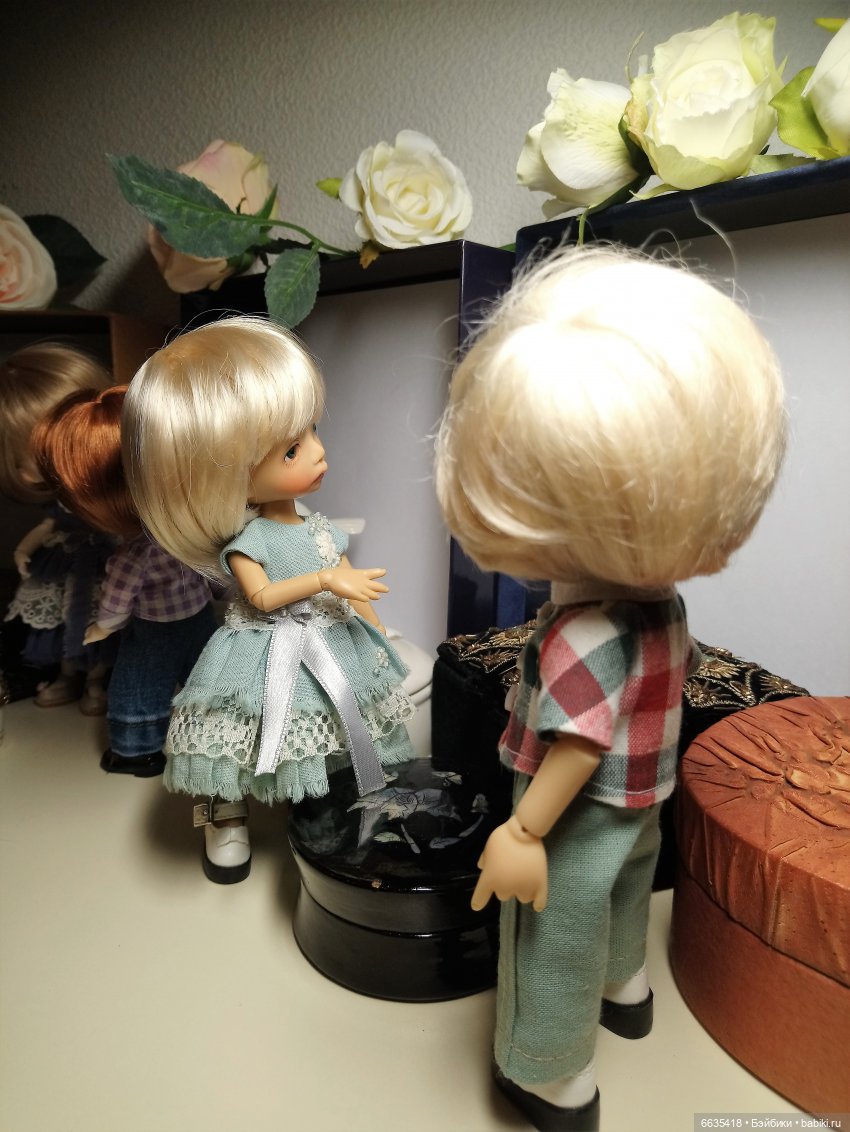 Шкатулки и шкатулочки — Болталка и разговоры обо всем: жизнь