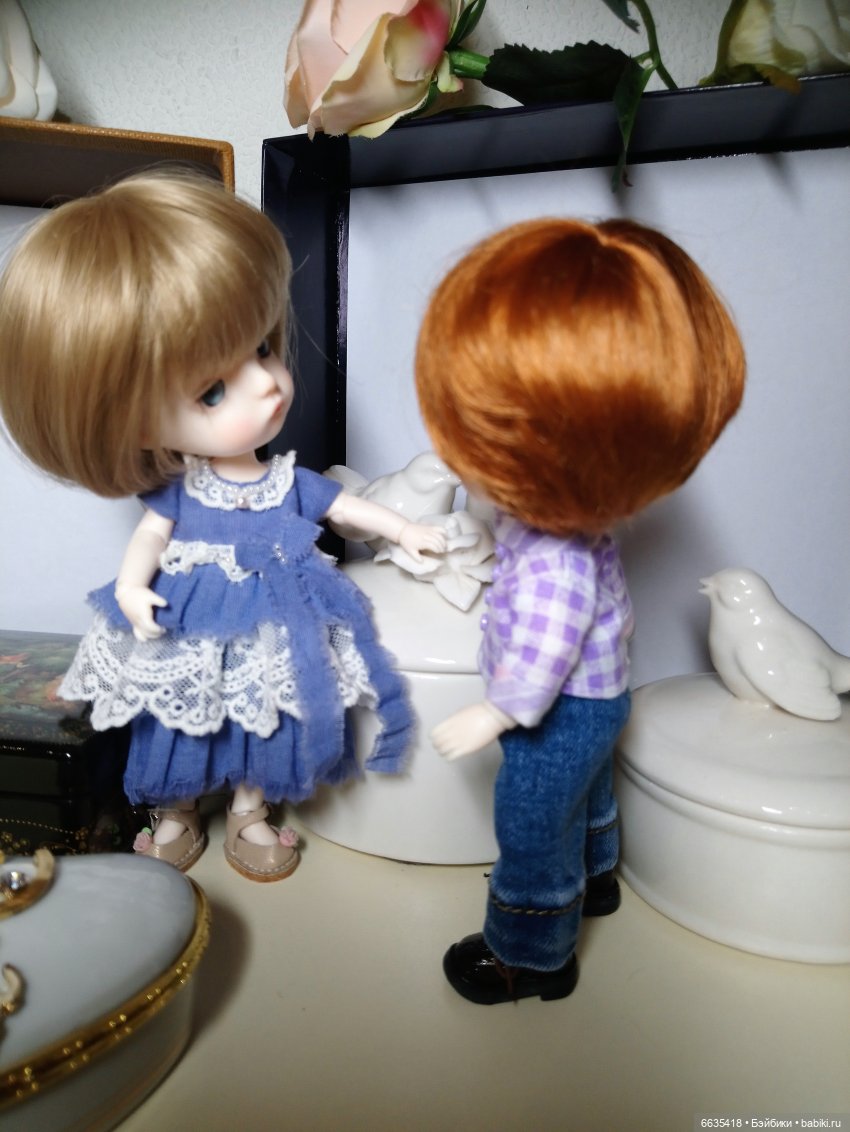 Шкатулки и шкатулочки — Болталка и разговоры обо всем: жизнь (фото 10)