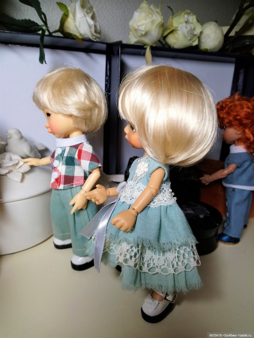 Шкатулки и шкатулочки — Болталка и разговоры обо всем: жизнь