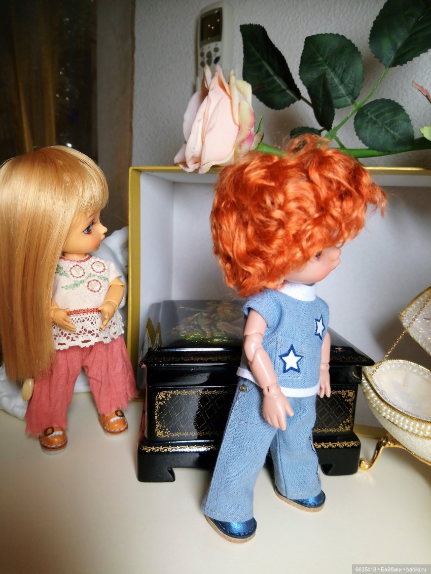 Шкатулки и шкатулочки — Болталка и разговоры обо всем: жизнь (фото 8)