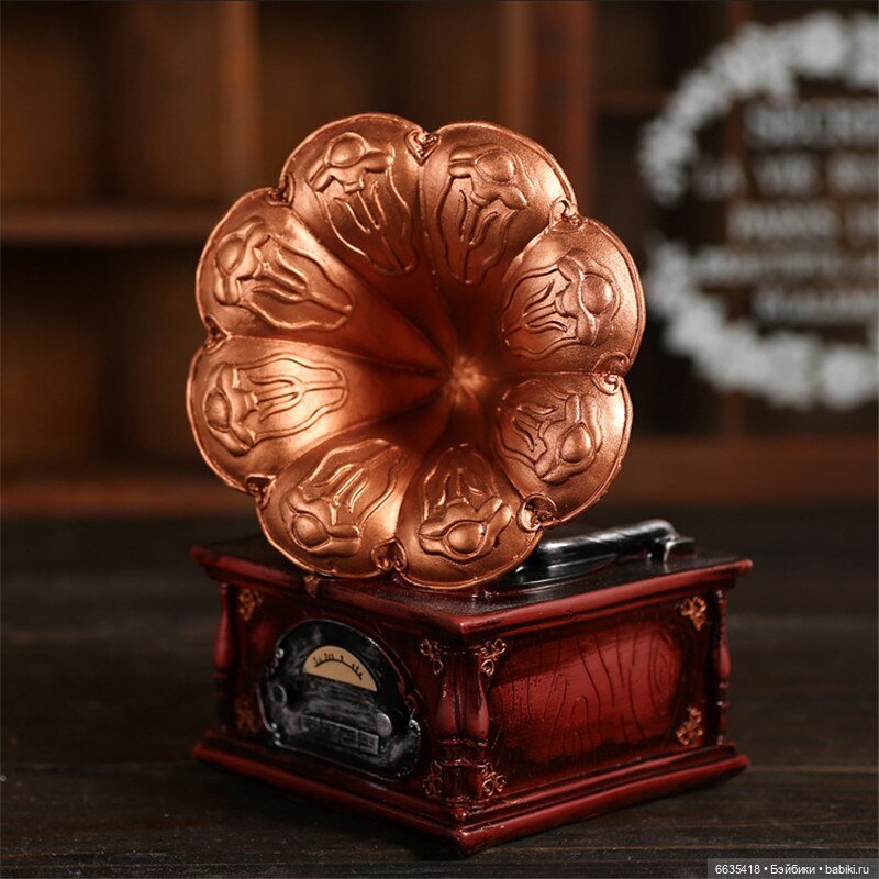 ЭТО ИНТЕРЕСНО. ЧАСТЬ 3 – «ИСТОРИЯ МУЗЫКАЛЬНЫХ ШКАТУЛОК» (фото 10)