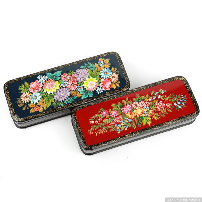 ЭТО ИНТЕРЕСНО. ЧАСТЬ 4 – «МСТЁРСКАЯ МИНИАТЮРНАЯ ЖИВОПИСЬ»