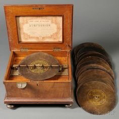 ЭТО ИНТЕРЕСНО. ЧАСТЬ 3 – «ИСТОРИЯ МУЗЫКАЛЬНЫХ ШКАТУЛОК» (фото 7)