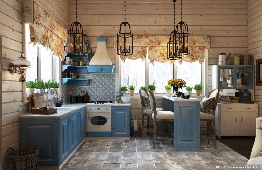 Выбор стиля мебели для кукол