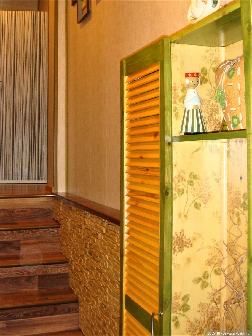 Выбор стиля мебели для кукол (фото 7)