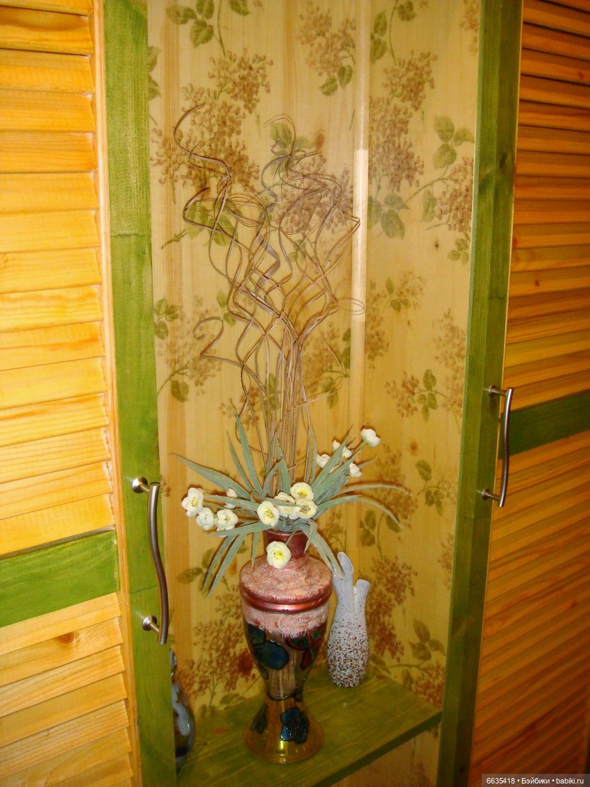 Выбор стиля мебели для кукол (фото 6)