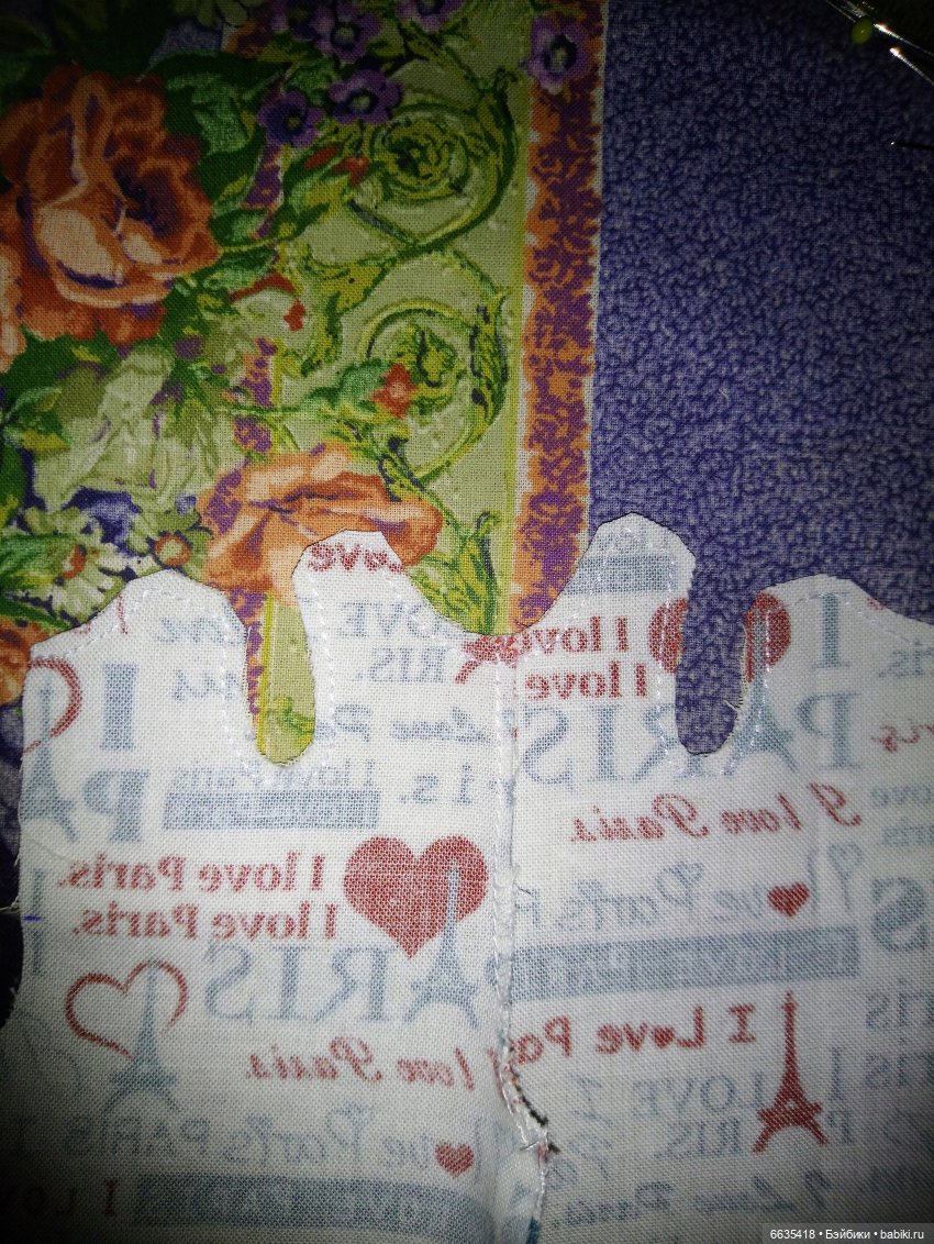 МК «Шьем комбинезончики для кукол ростом 15-17 см»