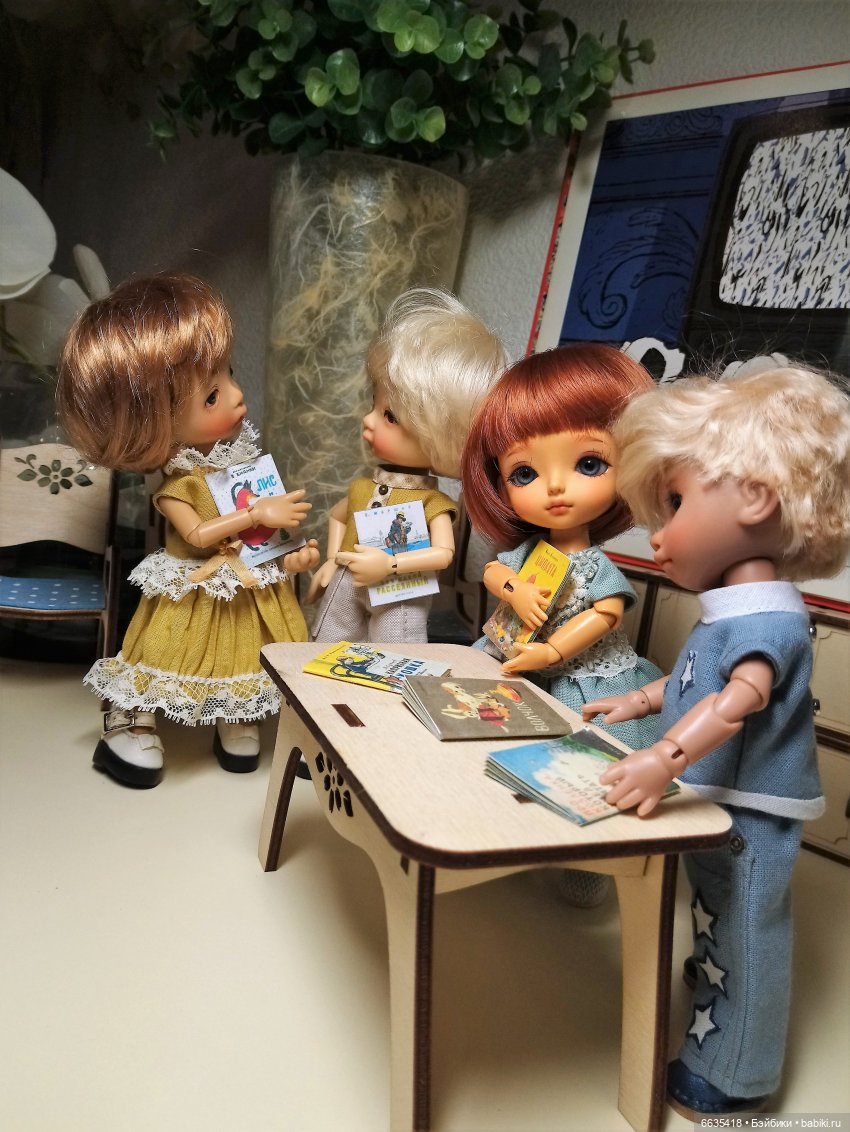 Дети и книги. Часть 1 «Книги - лучший подарок» | Бэйбики Дети и книги. Часть 1 «Книги - лучший подарок»