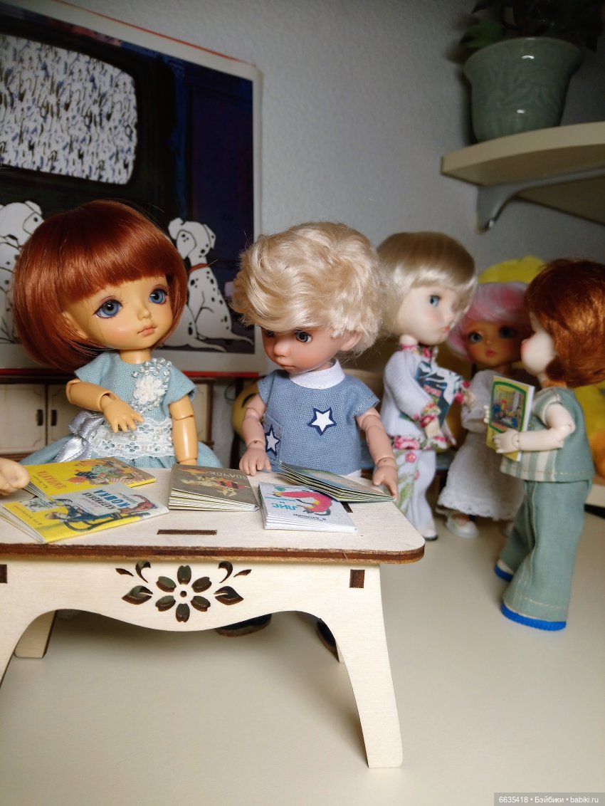 Дети и книги. Часть 1 «Книги - лучший подарок» | Бэйбики Дети и книги. Часть 1 «Книги - лучший подарок»