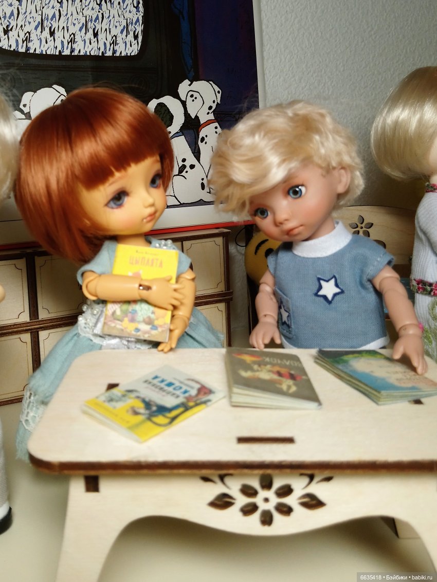 Дети и книги. Часть 1 «Книги - лучший подарок» | Бэйбики Дети и книги. Часть 1 «Книги - лучший подарок»