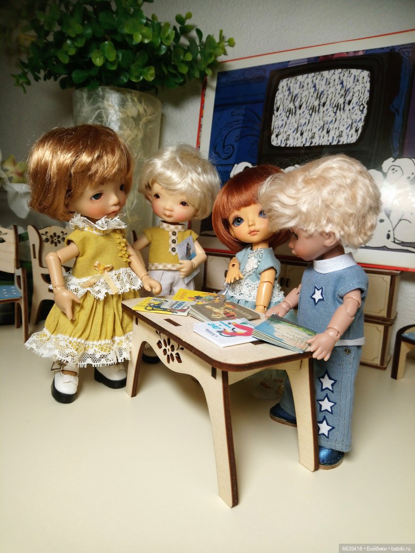 Дети и книги. Часть 1 «Книги - лучший подарок» | Бэйбики Дети и книги. Часть 1 «Книги - лучший подарок»