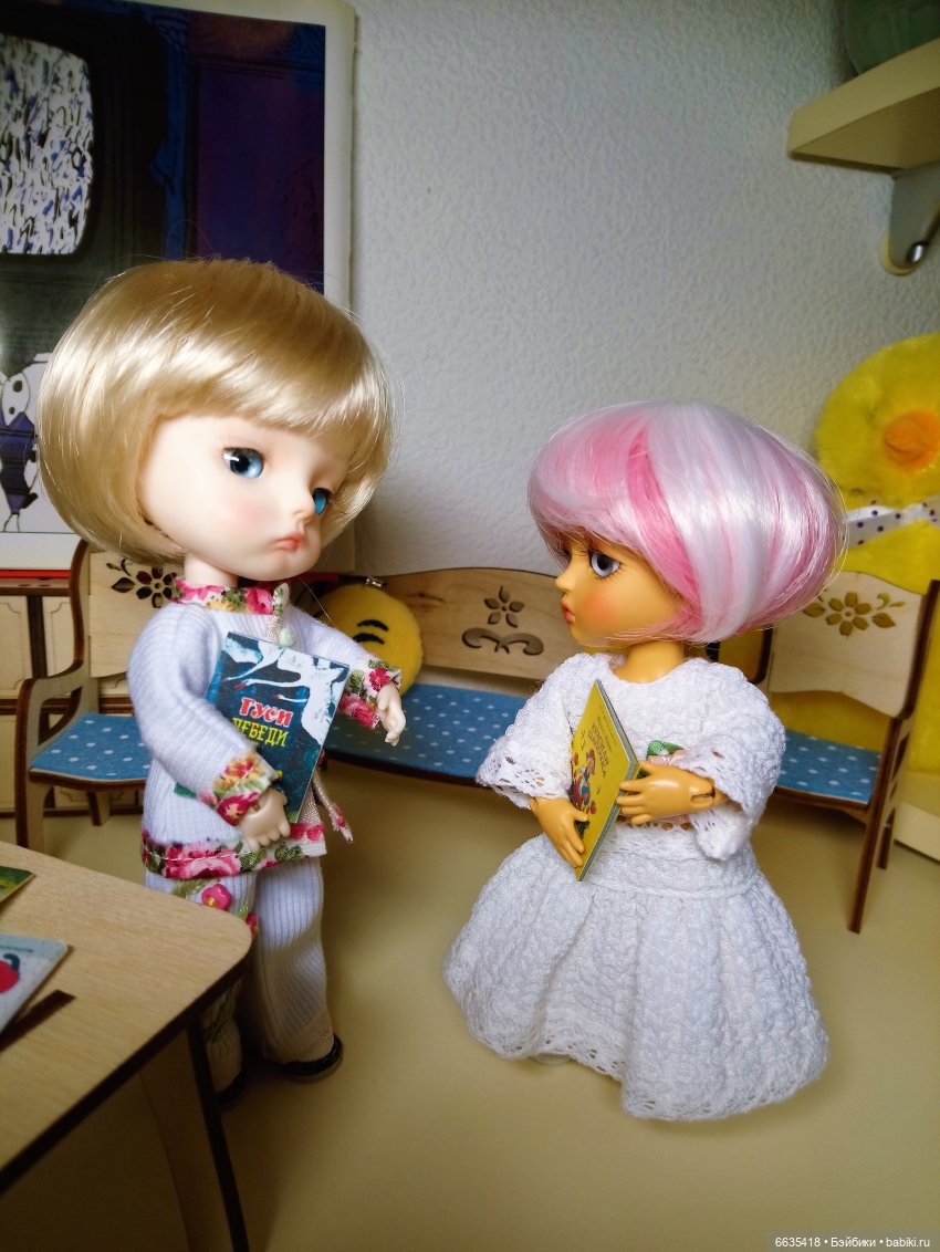 Дети и книги. Часть 1 «Книги - лучший подарок» | Бэйбики Дети и книги. Часть 1 «Книги - лучший подарок»