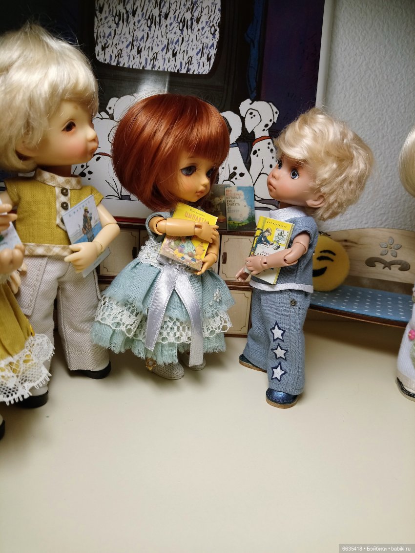 Дети и книги. Часть 1 «Книги - лучший подарок» | Бэйбики Дети и книги. Часть 1 «Книги - лучший подарок»