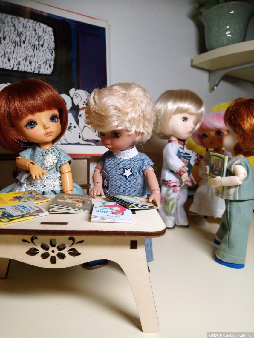 Дети и книги. Часть 1 «Книги - лучший подарок» | Бэйбики Дети и книги. Часть 1 «Книги - лучший подарок»