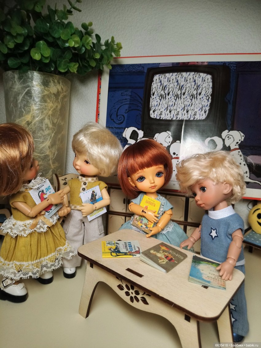 Дети и книги. Часть 1 «Книги - лучший подарок» | Бэйбики Дети и книги. Часть 1 «Книги - лучший подарок»