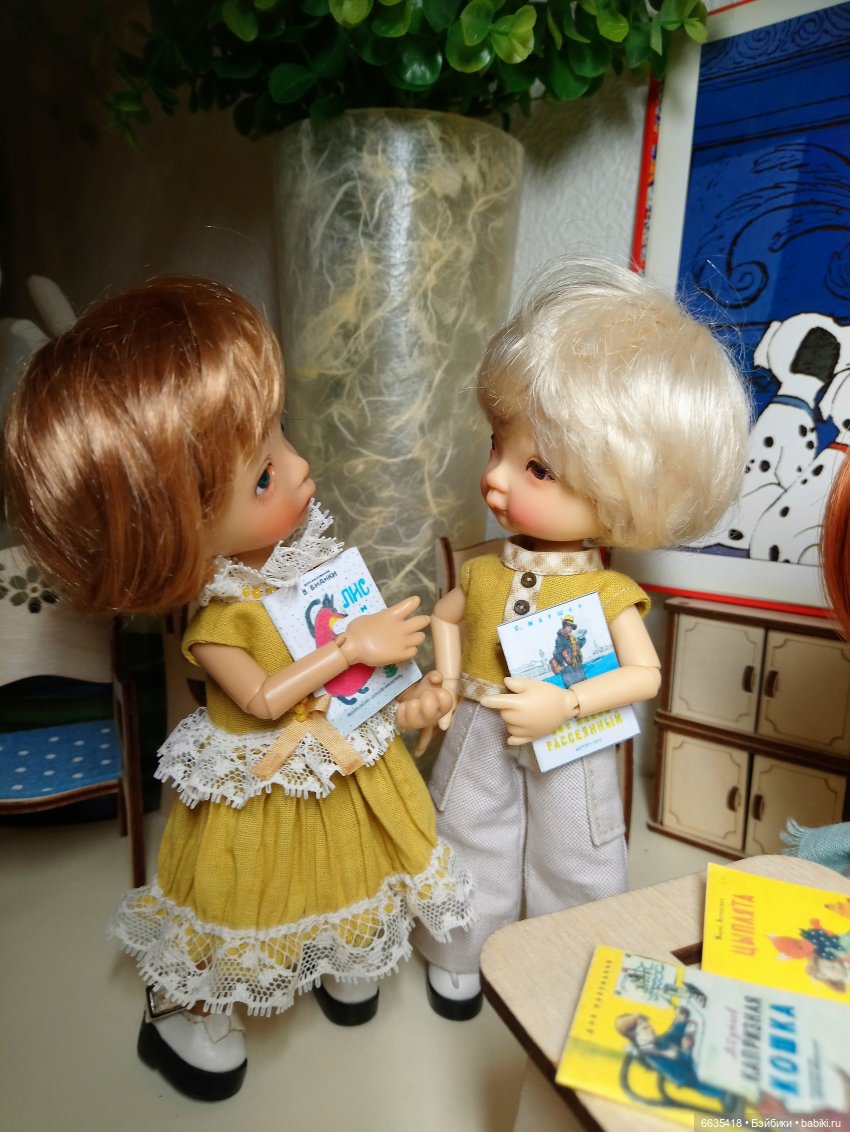 Дети и книги. Часть 1 «Книги - лучший подарок» | Бэйбики Дети и книги. Часть 1 «Книги - лучший подарок»