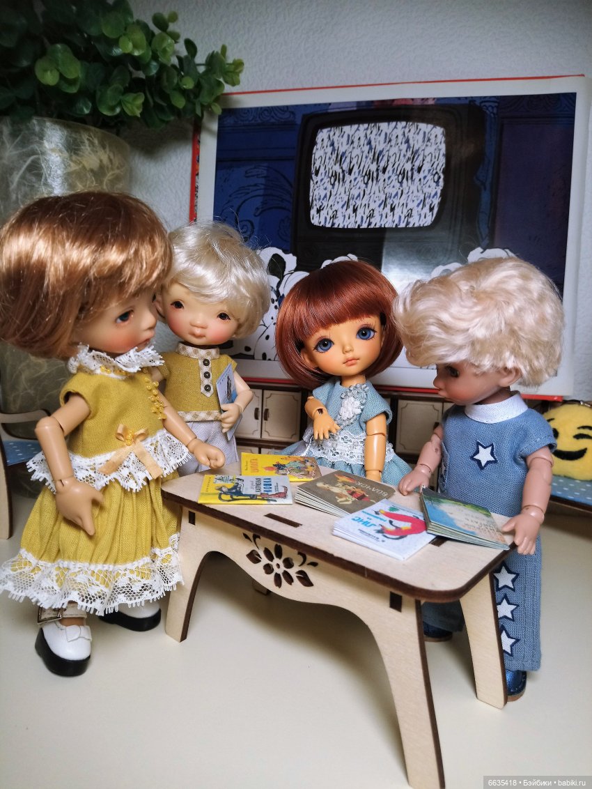 Дети и книги. Часть 1 «Книги - лучший подарок» | Бэйбики Дети и книги. Часть 1 «Книги - лучший подарок»